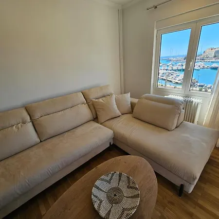 Center Sea View