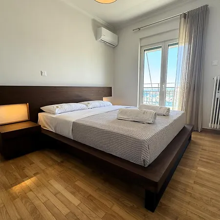 Apartment Center Sea View