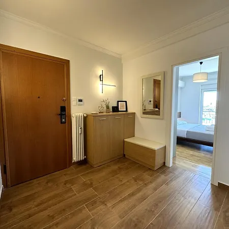 Apartment Center Sea View