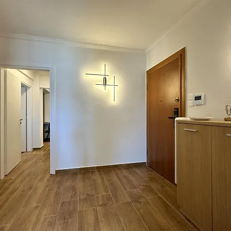 Apartment Center Sea View