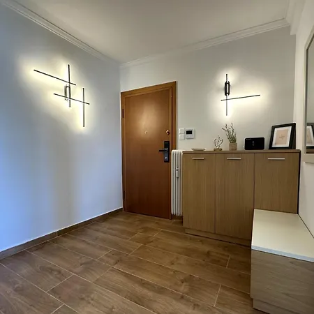 Apartment Center Sea View